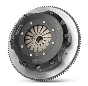 Subaru BRZ Twin Disc Clutch Kit - Clutch Masters - 725 Series Race - `22-`25